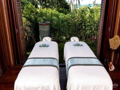 Spa Massage Tables Spa Massage Tables